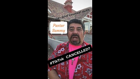 The End Time Release of Events #china #tiktok
