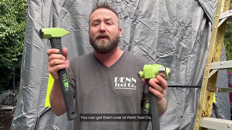 Hammer Wilton Bash