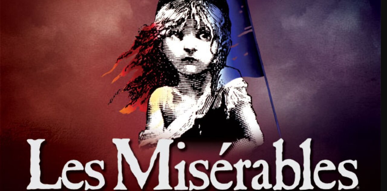 Les Nouveaux Misérables 3 0