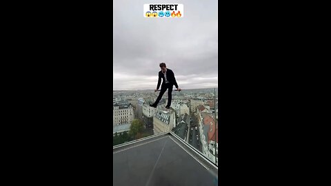 respect