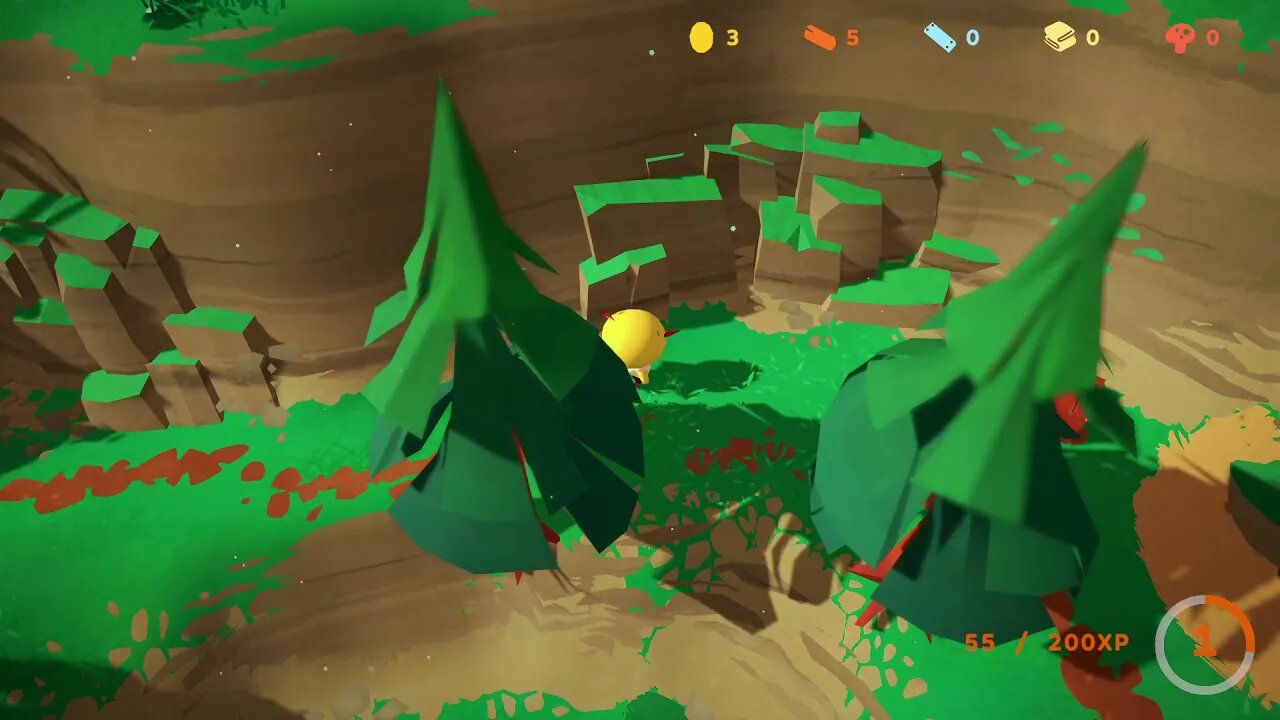 Haven Park - Gameplay PC