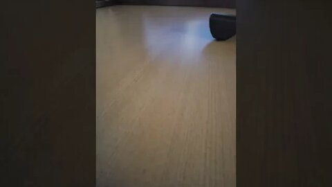 Hey this thing goes Live