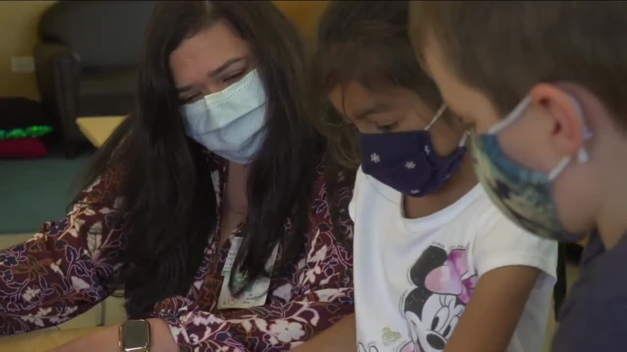 Debate over masks in JeffCo schools reignites over new county health guidance