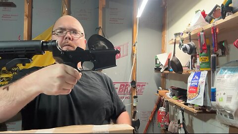Mail Call from Bear Creek Arsenal