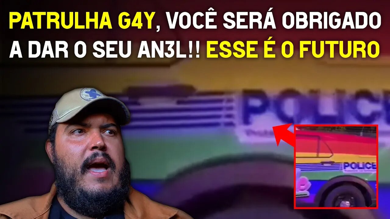 Esse dia está chegando (você foi avisado)