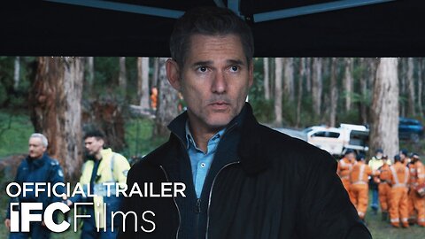 Force of Nature_ The Dry 2 Feat. Eric Bana - Official Trailer _ HD _ IFC Films