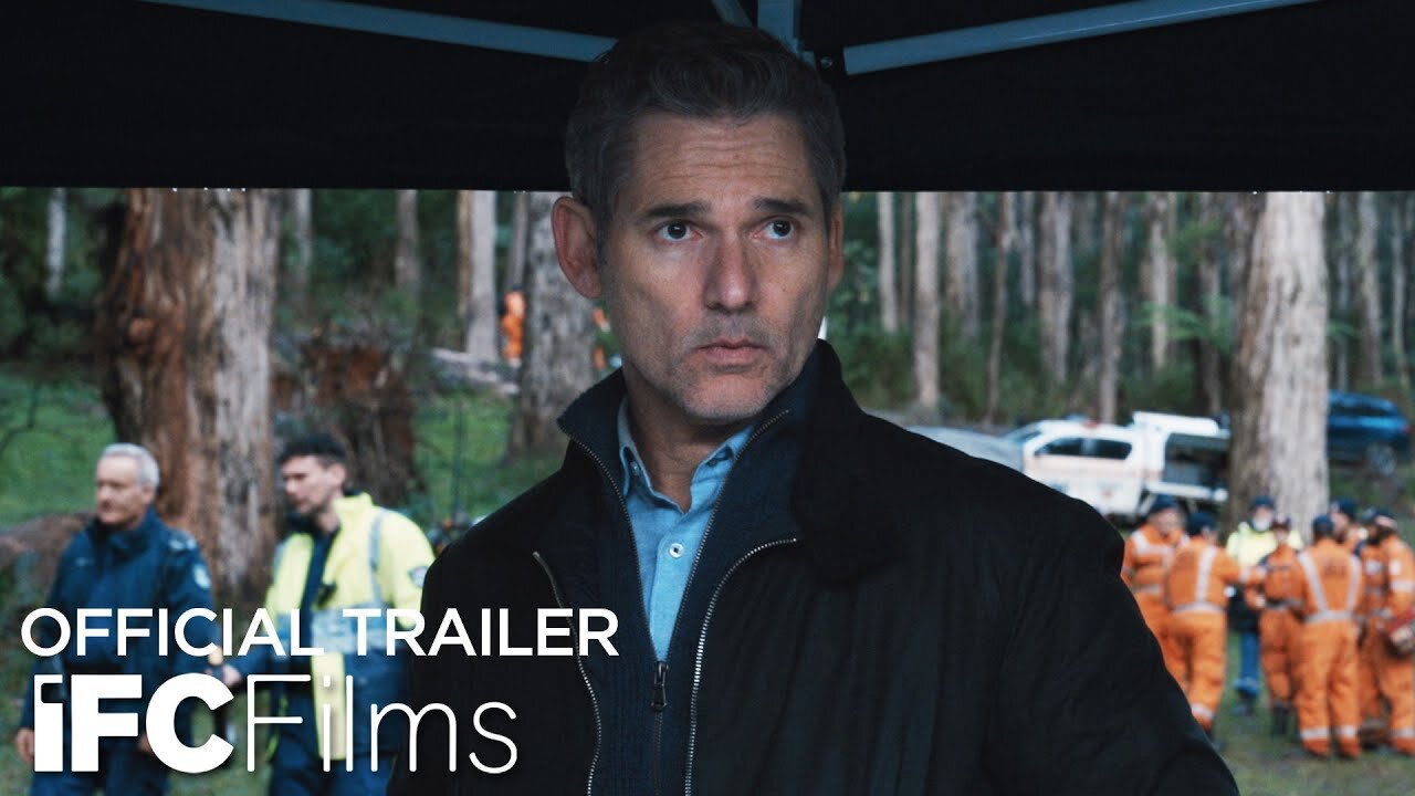Force of Nature_ The Dry 2 Feat. Eric Bana - Official Trailer _ HD _ IFC Films