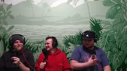 Old vs Young Earth Creation and Conscience of Purchase w/ Ethan and Ethan | Podcast Ep. 8