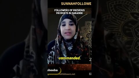 Will there be Other than Muslims in Paradise?