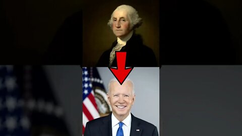 One Thing I Like About Every President
