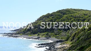 Noosa Heads Supercut