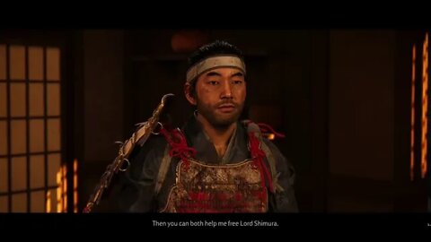 [PS4] Ghost of Tsushima - Blind Playthrough #3