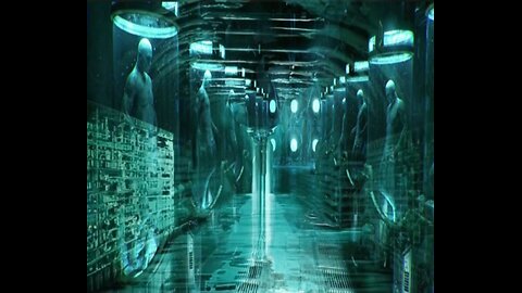 Dragons, Serpents, Reptilians- Pt.2: CLONING!- Dr. Etienne Graves