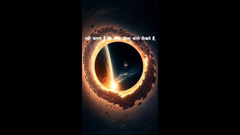 Universe expansion 😳