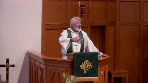 First Go and Be Reconciled