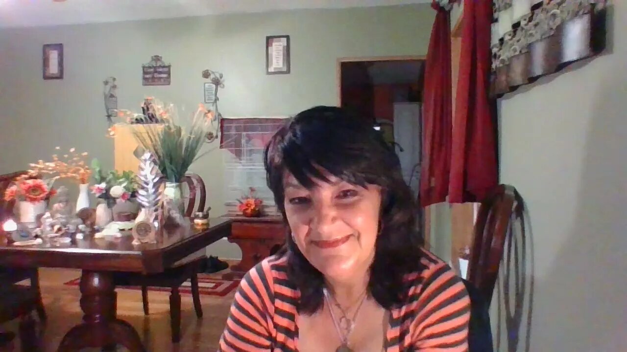 โ~Aries Wkly~ Channeled Msgs, Tarot, Runes, Rods, & Affirmation!!! Beautiful reading! ๐งก๐๐