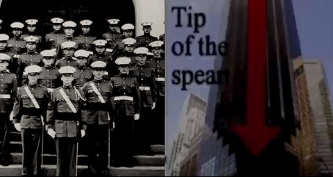 Trump - The Tip of the Spear