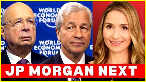 Big Banks Going Digital: JP Morgan Will Launch Digital Tokens, Convert Deposits Into Digital Assets