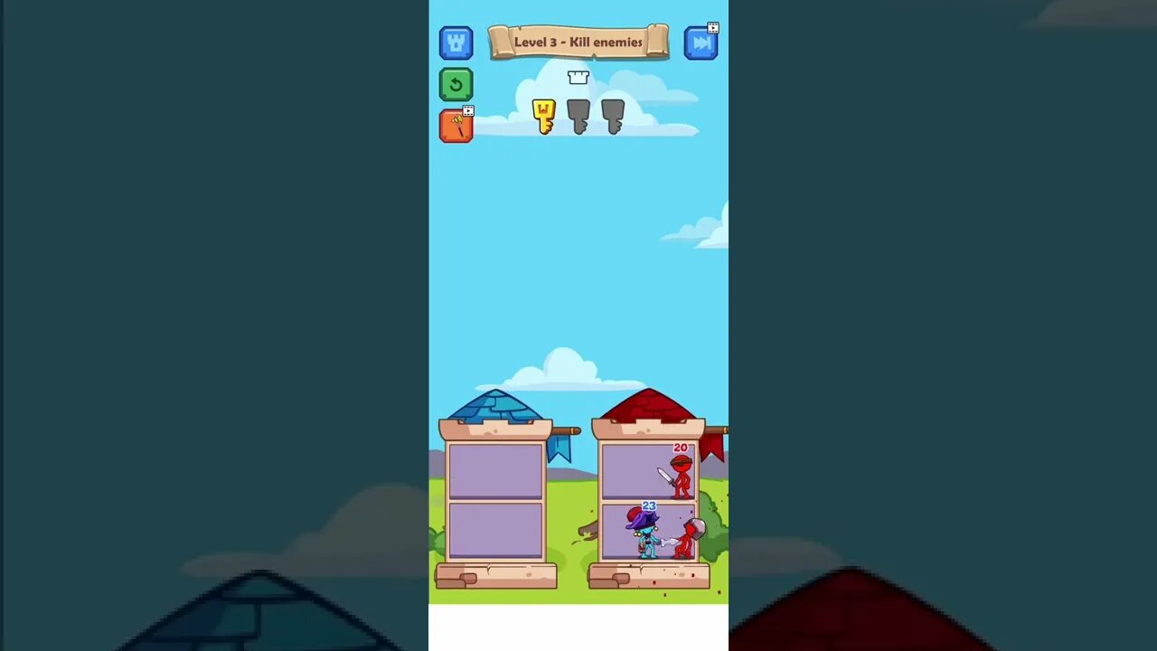 Stick Hero #3