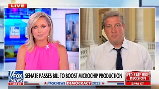 Even Democrats Are Backing Away from Biden 2024