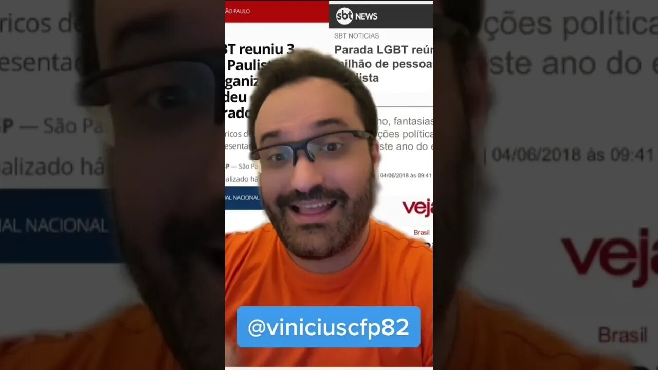 DILEMA: A imprensa mentiu antes ou agora? P1