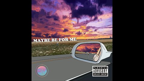 May be for me [prod.Daitana]