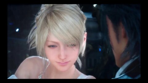 FINAL FANTASY 15 Part 42-Our Last Night Together