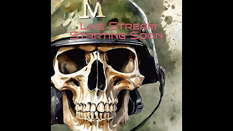 This Weeks Live Show: Suppressors!!!