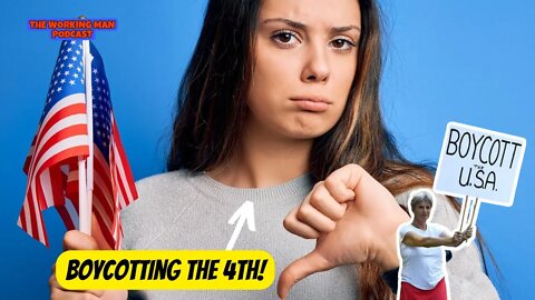 Americans Are Boycotting Independence Day…The Reasons Why Will Not Surprise You