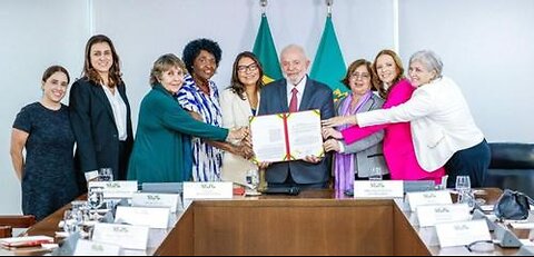 ATENÇÃO HOMENS PODE VIR AÍ, O ESTATUTO DO BOM COMPORTAMENTO DOS HOMENS! VOCÊ PRECISA SER DOMADO!