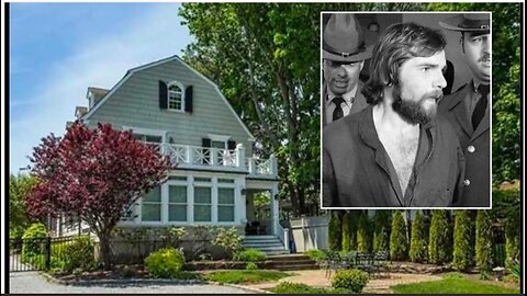 The True Disturbing Story Of The Amityville Horror