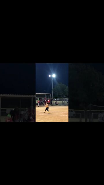 Pitching [10U]
