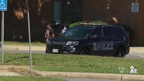 Added police presence at Annapolis high school following stabbing