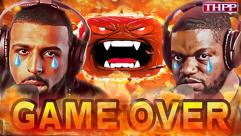 END OF AN ERA as Fresh and Fit DEMONETIZED and LOSING BIG Money BIG TIME!