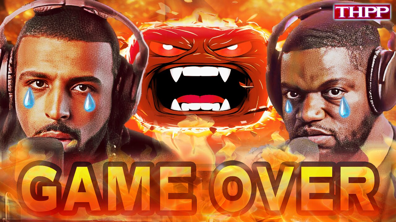 END OF AN ERA as Fresh and Fit DEMONETIZED and LOSING BIG Money BIG TIME!
