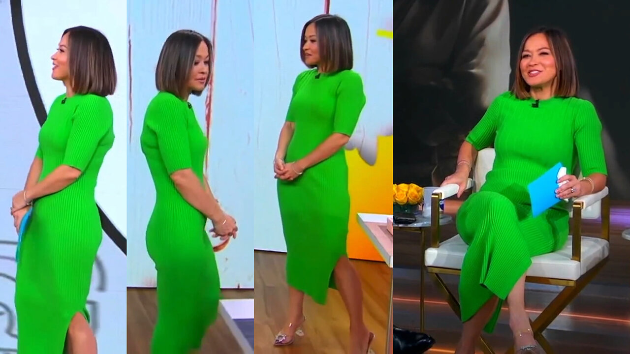 Eva Pilgrim Oct 23 2024