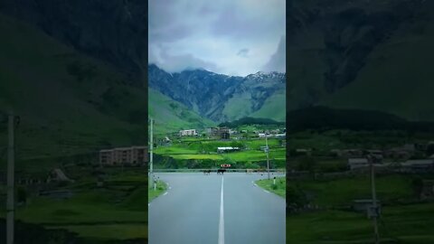 Mountain view #shorts #subscribe #status #love #viral #trending #like #reels