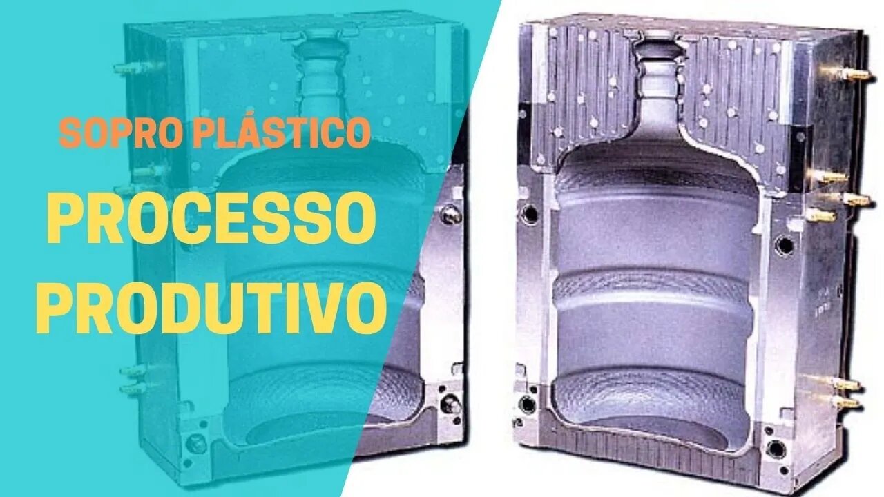 2.11. Sopro Plástico | Inteligência de Produção