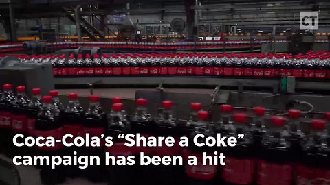 Coke Website Has Creepy Response If You Type in Any of These 24 Countries
