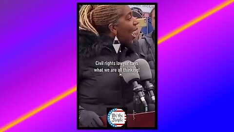🚨A Constitutional Attorney SPEAKS OUT Against What The US Government Has Become, TYRANNICAL
