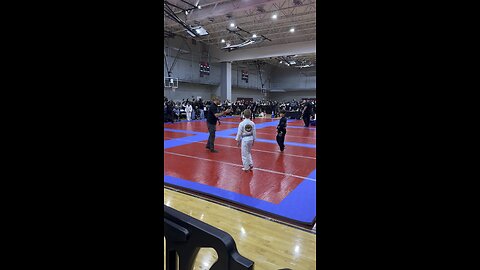 20230408 BJJ Gi#3 - Loss