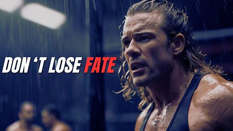 Don't Lose Fate