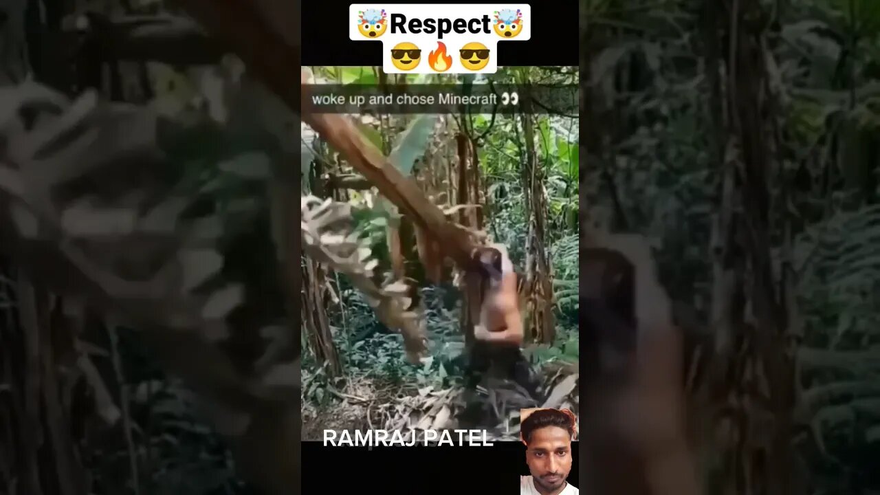 Respect 💯 😉😁 #shorts #respect