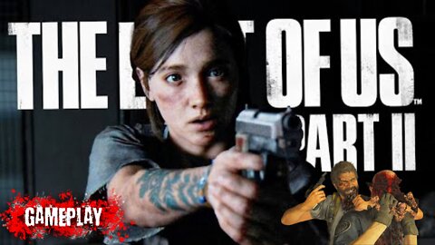 Last Of Us Part II Aggressive Gameplay