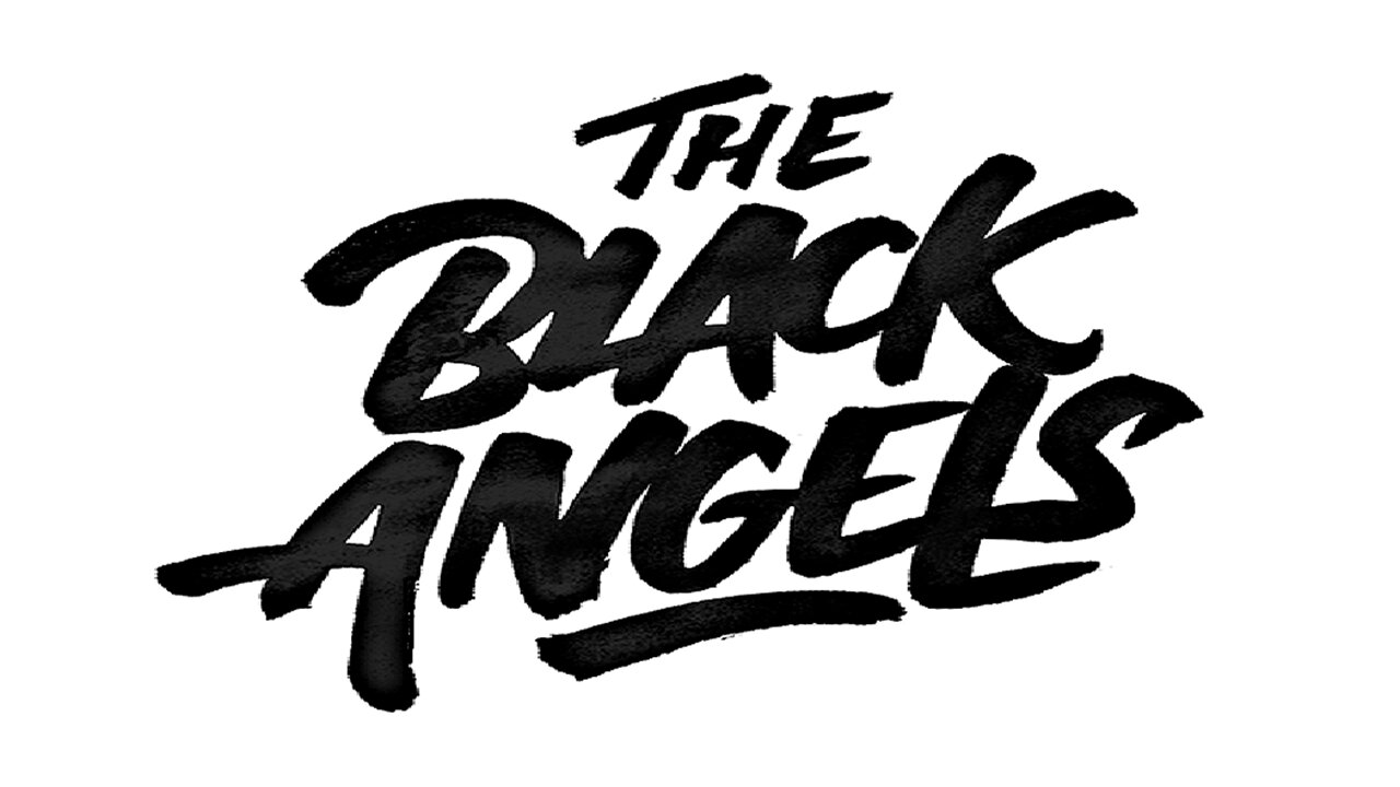 Fragmento del concierto de The Black Angels en la Semana Grande de Gijón 2023