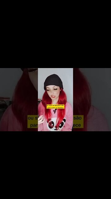 Bençãos do Senhor para você 🙇🏻‍♀️