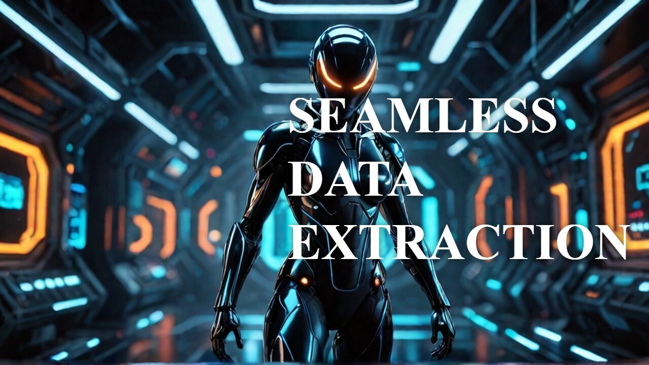 Stealth Data Extraction: Warframe's Most Frustrating Mission Type