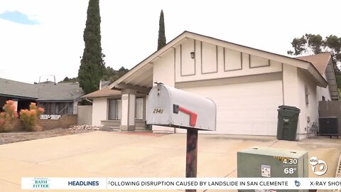 Wounded Warrior Homes provide non-profit's first transitional housing for female veterans