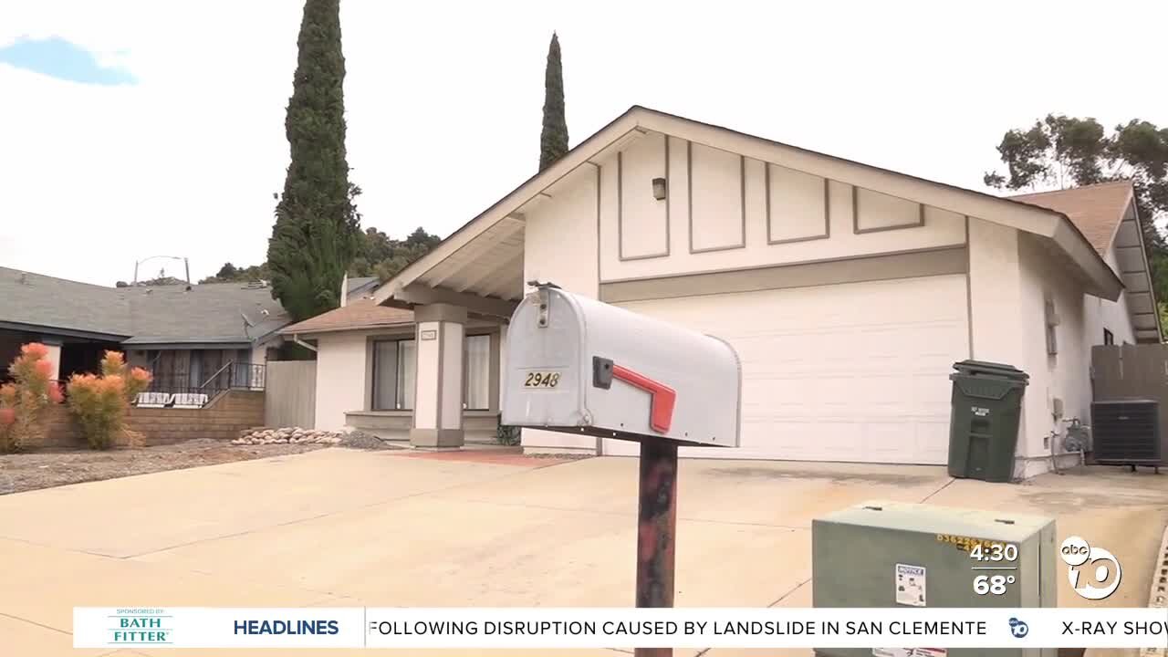 Wounded Warrior Homes provide non-profit's first transitional housing for female veterans