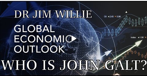 DR Jim Willie W/ April fools DAY. GOLD EXPLODING, INFLATIONARY DEPRESSION UNDER WAY. JGANON SGANON